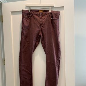 Scotch & Soda Men’s Pike Jeans